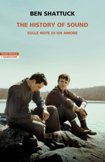 THE HISTORY OF SOUND. SULLE NOTE DI UN A