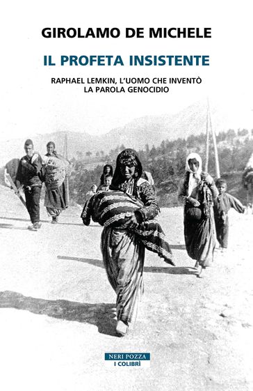 Il profeta insistente
