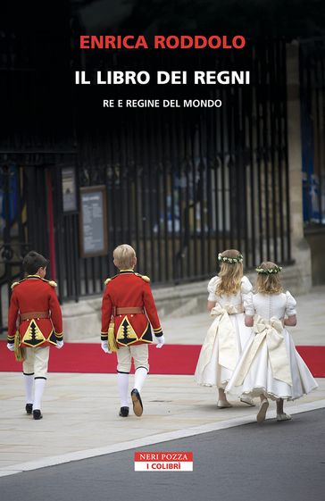 Il libro dei regni