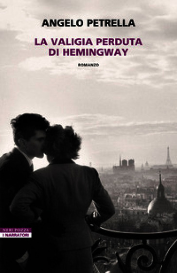 La valigia perduta di Hemingway