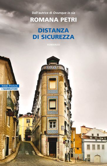 Distanza di sicurezza