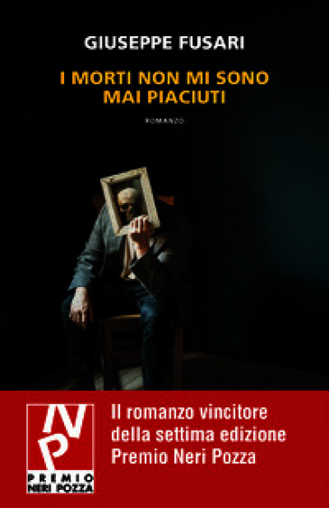 I MORTI NON MI SONO MAI PIACIUTI