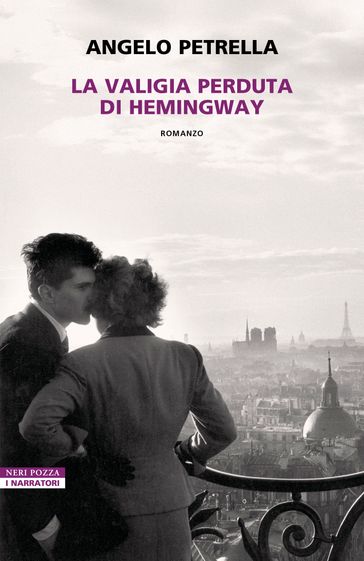 La valigia perduta di Hemingway