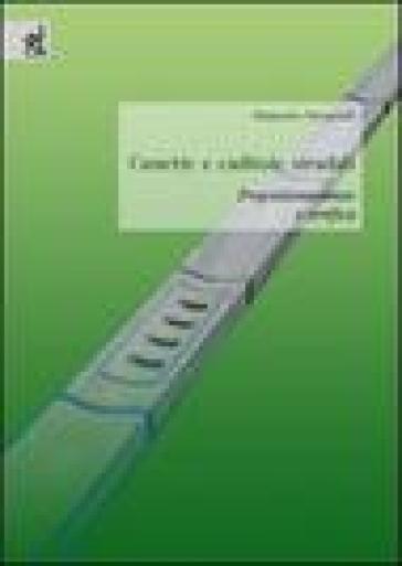 Cunette E Caditoie Stradali. Proporzionamento E Verifica-image