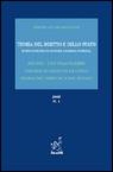 Teoria del diritto e dello Stato. Rivista europea di cultura e scienza giuridica (2005). Vol. 1