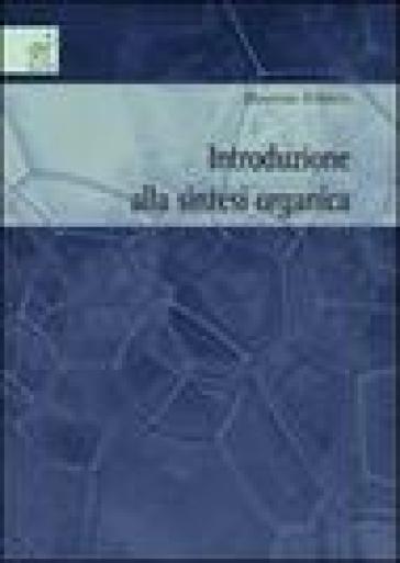 Introduzione Alla Sintesi Organica