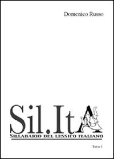 Sil.It. Sillabario Del Lessico Italiano