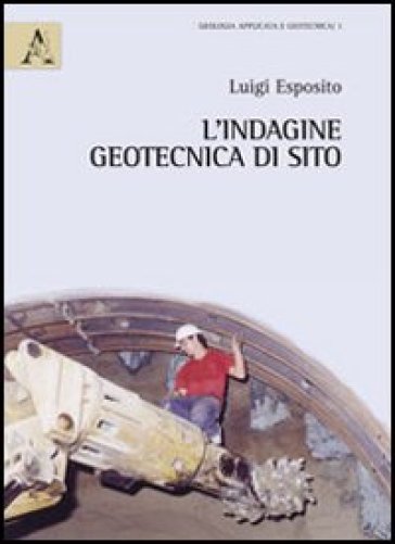 L'indagine Geotecnica Di Sito