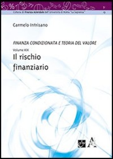 Il Rischio Finanziario