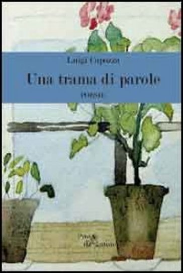 Una Trama Di Parole
