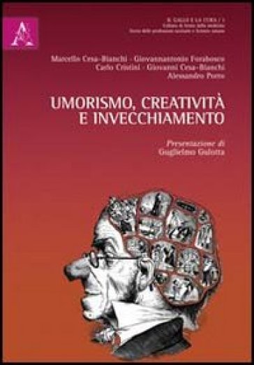 Umorismo, Creatività E Invecchiamento
