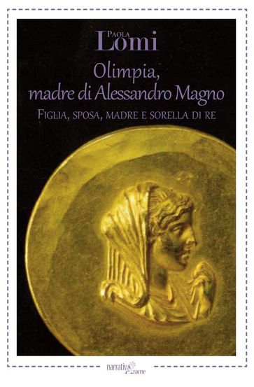 Olimpia, madre di Alessandro Magno