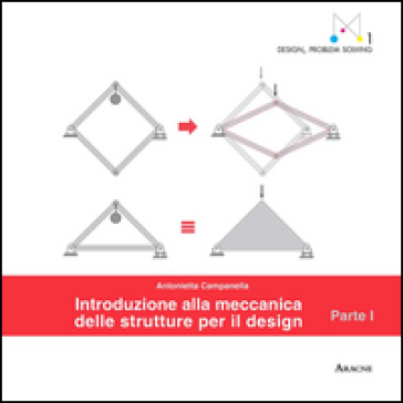 Introduzione alla meccanica delle strutture per il design. Parte prima