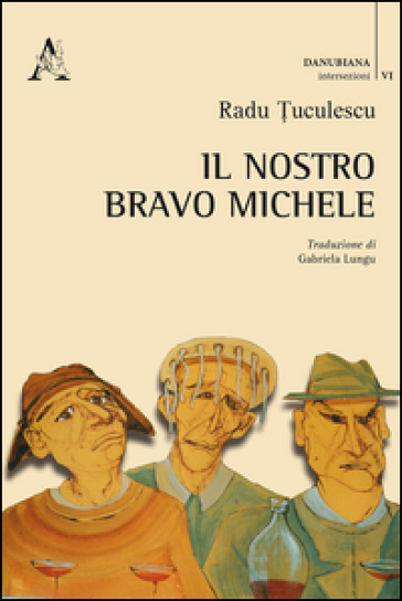 Il nostro bravo Michele