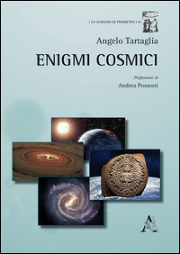 Enigmi Cosmici