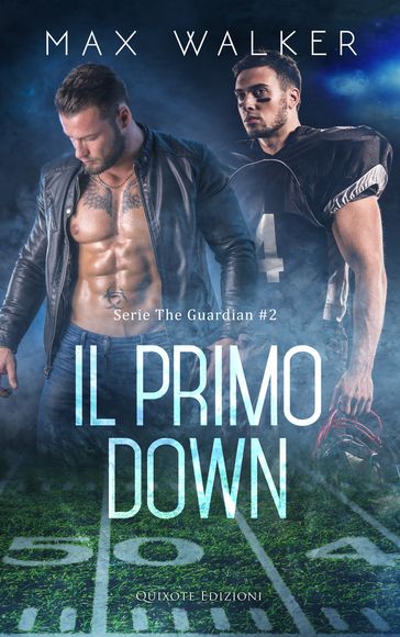 Il primo Down