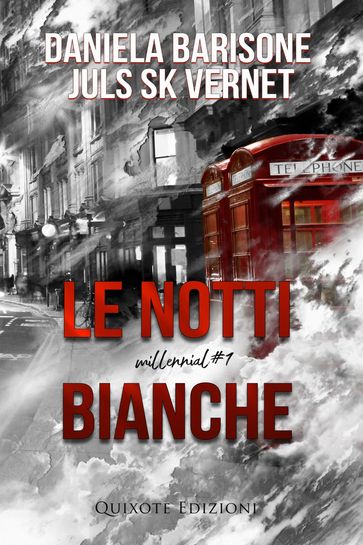 Le notti bianche