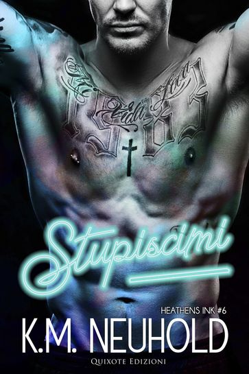 Stupiscimi