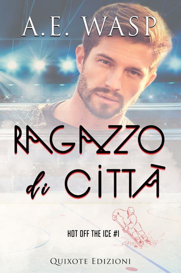 Ragazzo di città