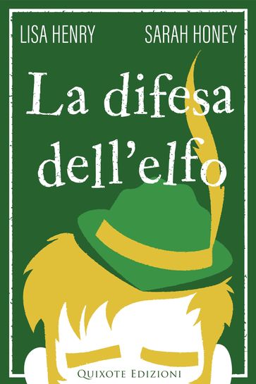 La difesa dell'elfo