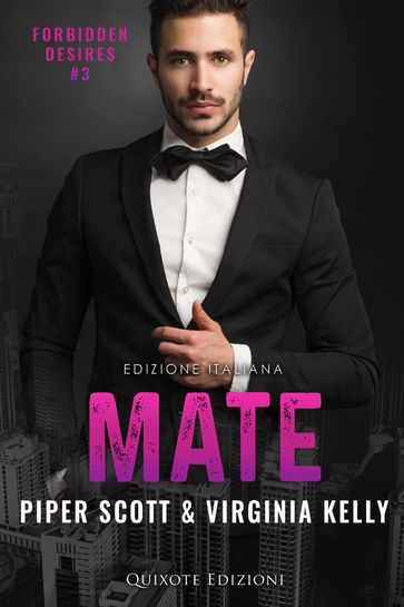 Mate  Edizione Italiana