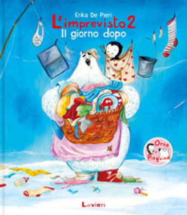 L'imprevisto 2. Il giorno dopo