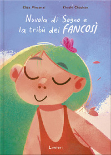 Nuvola di sogno e la tribù dei fancosì