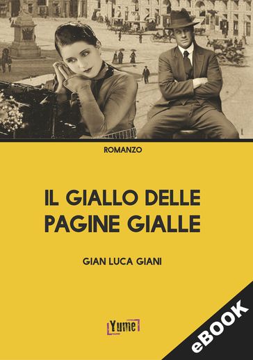 Il giallo delle pagine gialle