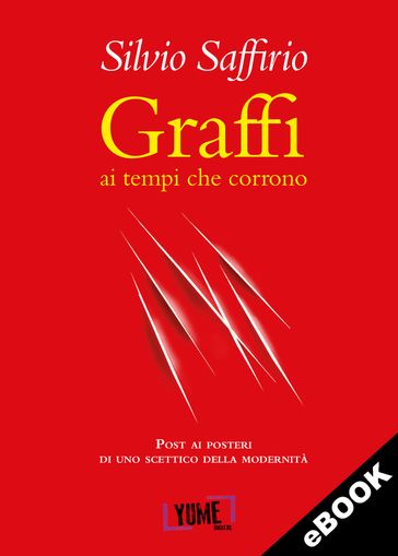GRAFFI ai tempi che corrono