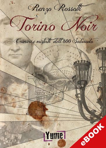 Torino noir