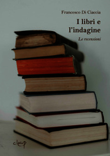 I libri e l'indagine. Le recensioni