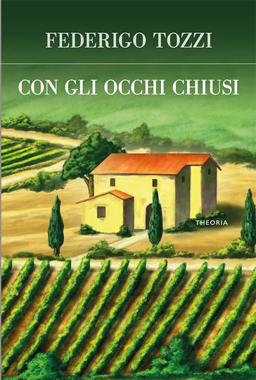 Con gli occhi chiusi