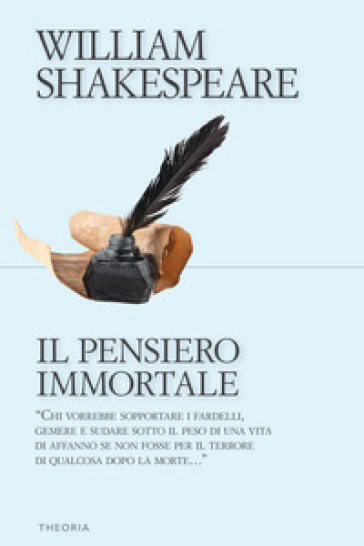 Il pensiero immorale-0
