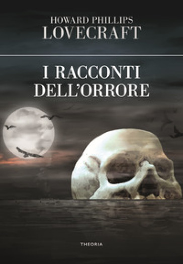I racconti dell'orrore-0