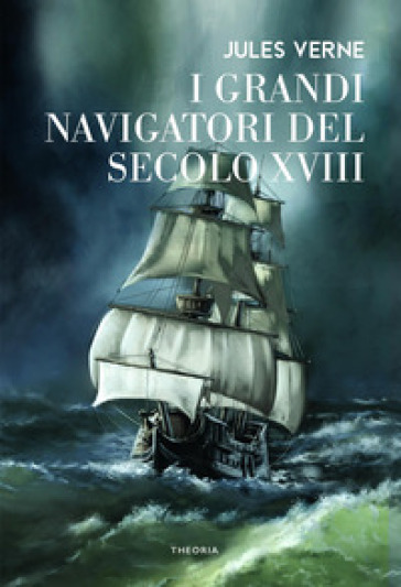 I grandi navigatori del secolo XVIII-0