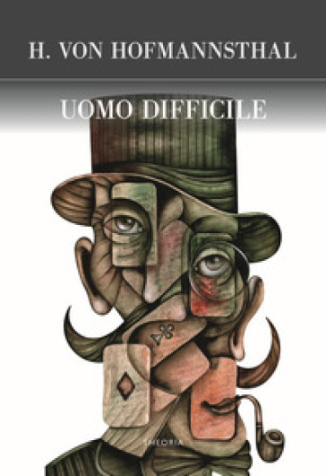 L'uomo Difficile
