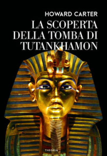 La scoperta della tomba di Tutankhamon-0