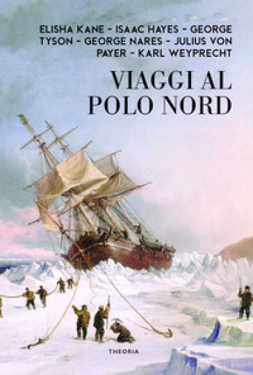 Viaggi celebri al Polo Nord-0
