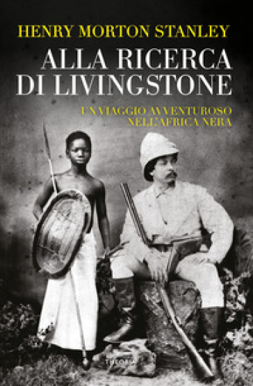 Alla ricerca di Livingstone-0