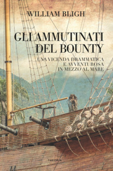 Gli ammutinati del Bounty-0