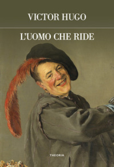 L'uomo che ride. Ediz. integrale-0