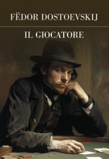 Il giocatore. Ediz. integrale-0