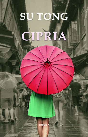Cipria
