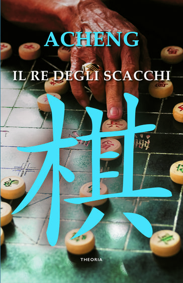Il re degli scacchi