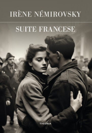 Suite francese. Ediz. integrale-0