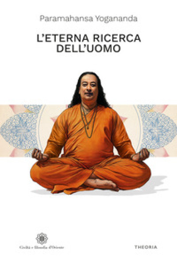 L'eterna ricerca dell'uomo-0