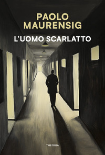 L'uomo Scarlatto