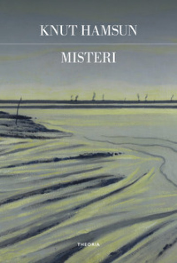 Misteri