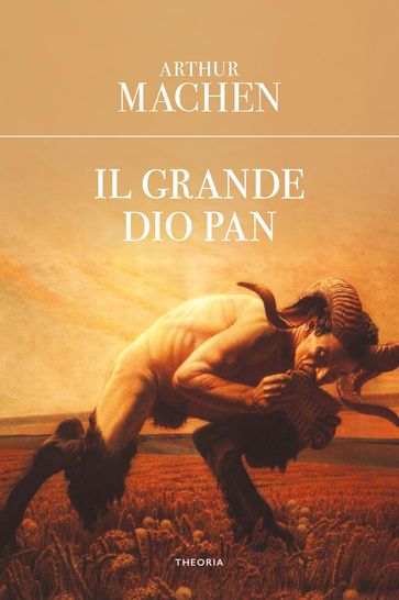 Il grande dio Pan