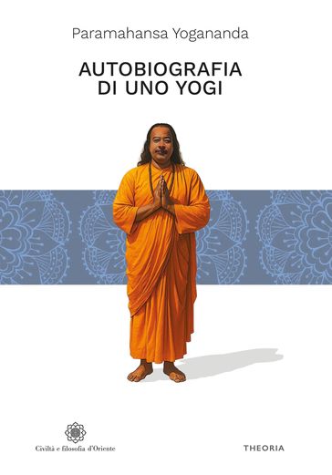 Autobiografia di uno yogi